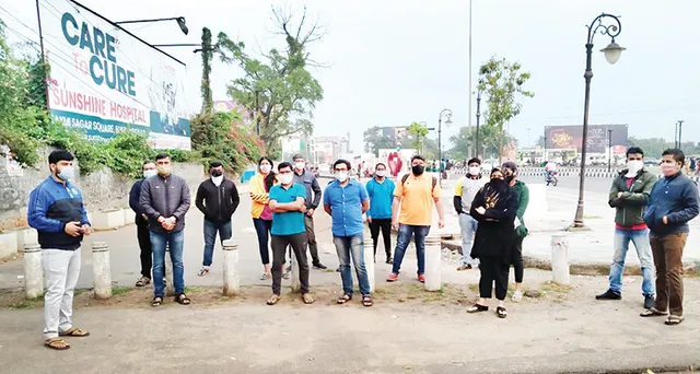 ଓପିଏସ୍‌ସି ପରୀକ୍ଷା ଘୁଞ୍ଚାଇବାକୁ ଟୁଇଟ୍‌ରରେ ଟ୍ରେଣ୍ଡ: ମୁଖ୍ୟମନ୍ତ୍ରୀଙ୍କ ହସ୍ତକ୍ଷେପ ଲୋଡ଼ିଲେ ପ୍ରାର୍ଥୀ