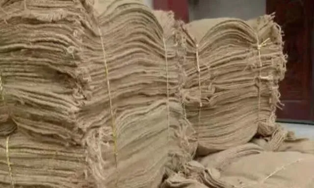 ଧାନ ବସ୍ତାରେ କେଳେଙ୍କାରୀ: ୧୦ ବର୍ଷରେ ୨୨୦୬ କୋଟି ଟଙ୍କାର ବସ୍ତା କିଣା