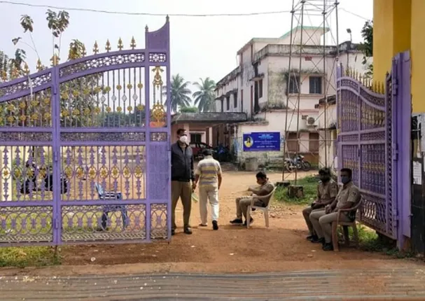 ପଞ୍ଚାୟତ ନିର୍ବାଚନ, ପ୍ରଥମ ଦିନରେ ୩୨୫ ନାମାଙ୍କନ ପତ୍ର ଦାଖଲ