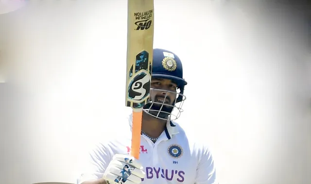 କେପଟାଉନ ଟେଷ୍ଟ : ଋଷଭ ପନ୍ତଙ୍କ ଶତକ, ଭାରତ ୨ୟ ଇନିଂସରେ ୧୯୮ରେ ଅଲଆଉଟ୍