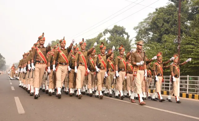 ଆଜିଠୁ ଗାନ୍ଧୀମାର୍ଗରେ ୩ ଦିନିଆ ପରେଡ୍ ଅଭ୍ୟାସ: ଅଭ୍ୟାସ ସମୟରେ ବନ୍ଦ ରହିବ ଗାନ୍ଧୀମାର୍ଗ