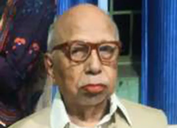 କୃଷି ଅର୍ଥନୀତିଜ୍ଞ ନିରଞ୍ଜନ ଚନ୍ଦ୍ର କରଙ୍କ ପରଲୋକ