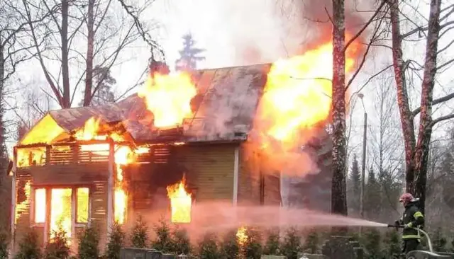 ଫିଲାଡେଲ୍‌ଫିଆରେ ଘରପୋଡ଼ି; ୭ ପିଲାଙ୍କ ସମେତ ୧୩ଜଣଙ୍କର ମୃତ୍ୟୁ