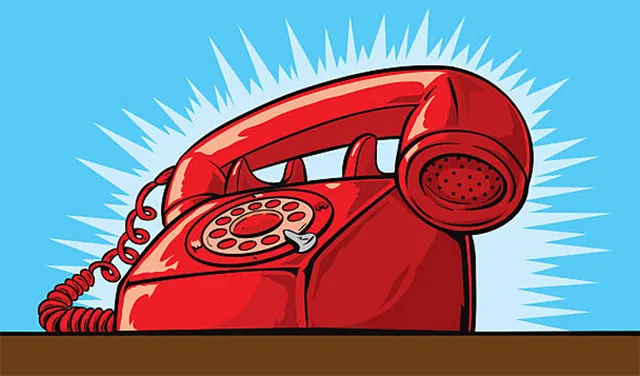 ମାଗଣା ଭଏସ୍ କଲ୍‌, ବାବୁମାନଙ୍କୁ ଟେଲିଫୋନ ଭତ୍ତା ମିଳୁଛି ମାସକୁ ୫୦୦୦