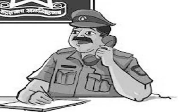 ପୁଲିସ ବିଭାଗରେ ‘ଖାକି ବିବାଦ’: ଓପିଏସ୍ ପାହ୍ୟାଙ୍କୁ ବର୍ଷକୁ ୭ ହଜାର ଥୋପ