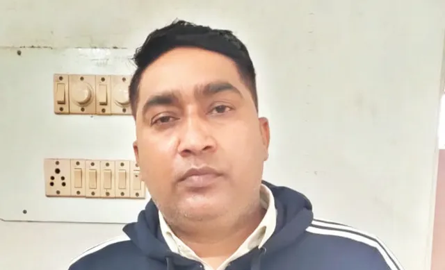 କୋଟିପତି ମୋହ ଦେଖାଇ ଚୂନ ଲଗାଇଲା: ଧୂର୍ତ୍ତ ପ୍ରଭାକର ଗିରଫ, ହଡ଼ପ କରିଛି ୮ କୋଟି