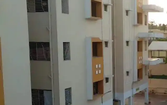 ବିଧାୟକ ଓ ସରକାରୀ କର୍ମଚାରୀଙ୍କ କ୍ବାର୍ଟର୍ସ ପାଇଁ ୫୧୦କୋଟି