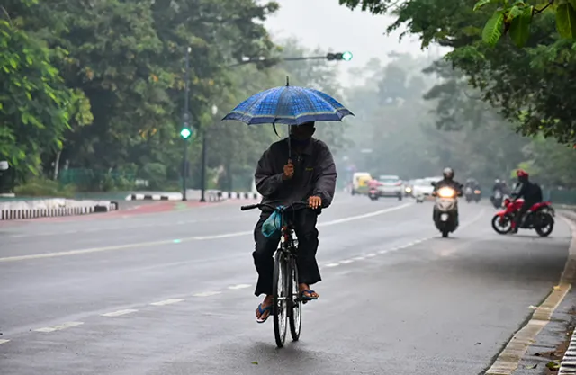 ଆଜି୧୦ ଜିଲ୍ଲା‌ରେ ବର୍ଷା, ୟେଲୋ ୱାର୍ଣ୍ଣିଂ ଜାରି