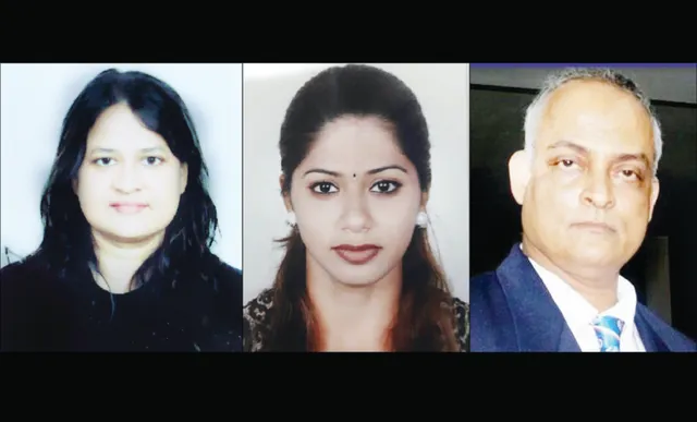 ଗୌରୀ, ଭାଲିନା, ହରିପ୍ରସାଦଙ୍କୁ ଜାତୀୟ କରାଟେ ଦାୟିତ୍ବ