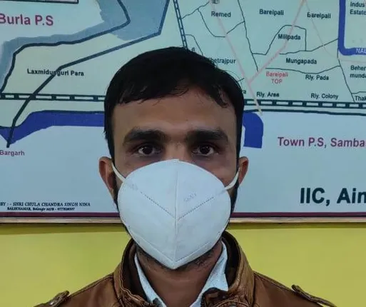 ସଫଲ୍‌ ଫ୍ୟାକ୍ଟ୍ରି ଅଗ୍ନିକାଣ୍ଡ: ମ୍ୟାନେଜର୍‌କୁ ଗିରଫ କଲା ପୁଲିସ