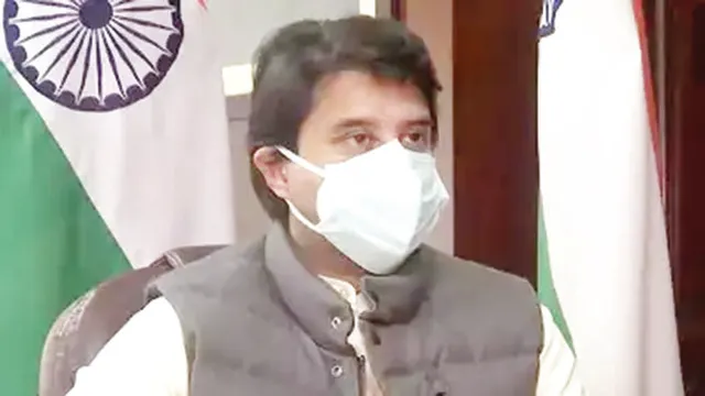 ଏୟାର ଇଣ୍ଡିଆର ଘରୋଇକରଣ ପ୍ରସଙ୍ଗ: ୬୯ ବର୍ଷର ଭୁଲ୍‌କୁ ଠିକ୍ କରାଯାଇଛି