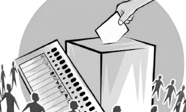 ବିକଳ୍ପ ବିଶ୍ବ, ଦଳ ମୁକ୍ତ ପଂଚାୟତ