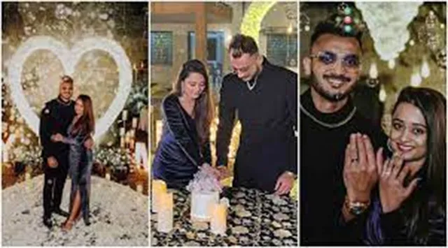 ଭାରତୀୟ କ୍ରିକେଟର୍‌ ଅକ୍ଷରଙ୍କ ନିର୍ବନ୍ଧ