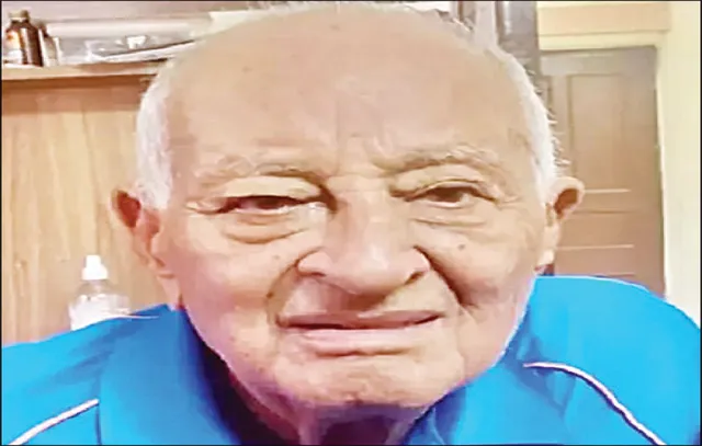 ହକି କିଂବଦନ୍ତି ଚରଣଜିତଙ୍କ ପରଲୋକ