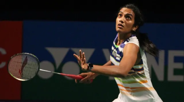 କାଂସ୍ୟ ଜିତିଲେ ଶ୍ରୀକାନ୍ତ:ଫାଇନାଲ୍‌ରେ ସିନ୍ଧୁ, ସେନ୍‌, ସାତ୍ତ୍ବିକ-ଚିରାଗ