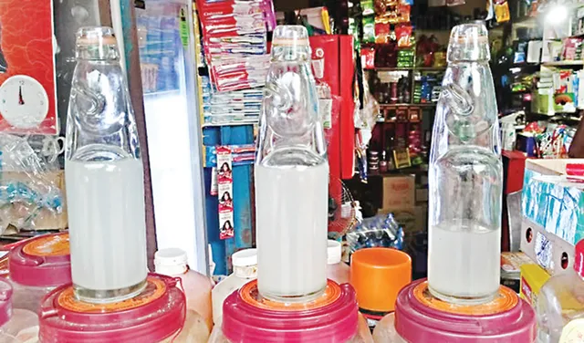 କେତେ ସୁରକ୍ଷିତ ଅଣବ୍ରାଣ୍ଡେଡ୍‌ ବାଟି ସୋଡ଼ା?