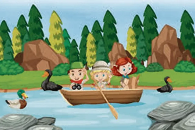 ନୂଆ ବର୍ଷର ନୂଆ ସାଥୀ