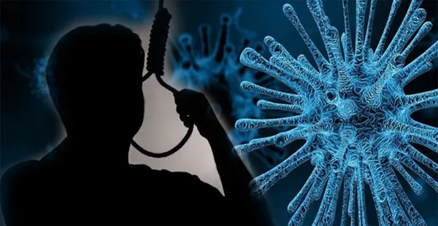 କରୋନା ବିଗାଡ଼ିଲା ମାନସିକ ଶାନ୍ତି, ଆତ୍ମହତ୍ୟା ରିପୋର୍ଟ ଉଦ୍‌ବେଗଜନକ