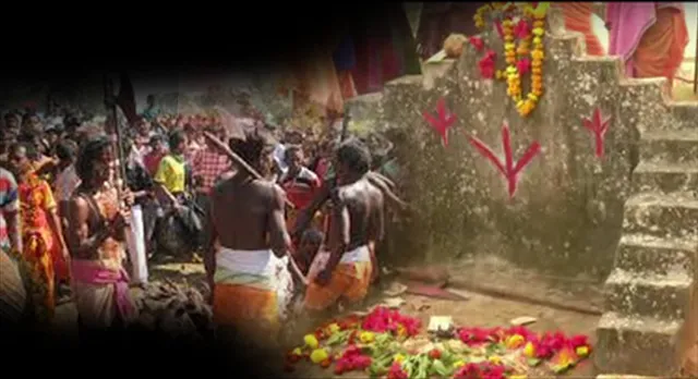 ବିଶ୍ୱାସ ଓ ପରମ୍ପରାର ପ୍ରତୀକ ଶୁଲିଆ ଯାତ୍ରା: ପୁଣି ରକ୍ତରଂଜିତ ହେବ ଶୁଲିଆ ପୀଠ