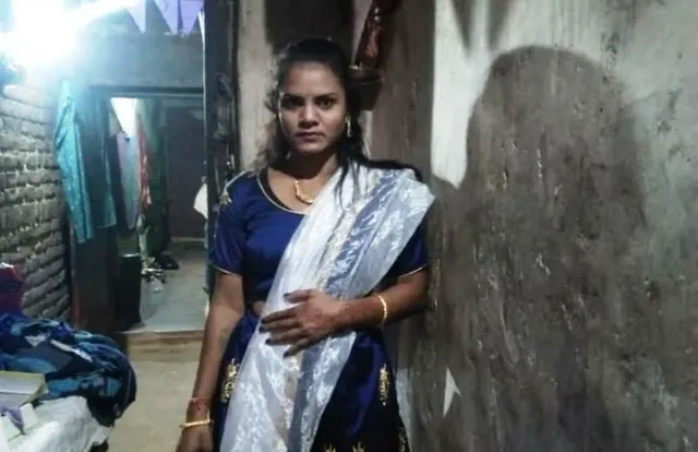 ଭରତପୁର ତାରିଣୀ ବସ୍ତିରେ ଯୁବତୀଙ୍କ ମୃତଦେହ ଉଦ୍ଧାର, ହତ୍ୟା ସଂଦେହ