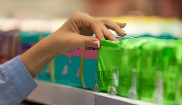 ବିହାରର ସରକାରୀ ସ୍କୁଲରେ ସାନିଟାରୀ ନାପକିନ୍ ପାଇଁ ଛାତ୍ରଙ୍କୁ ବଣ୍ଟାଗଲା ଟଙ୍କା !