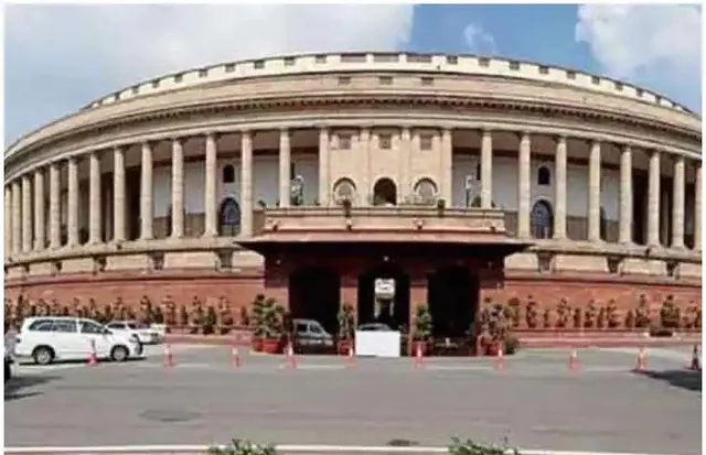 ବଜେଟ୍ ଅଧିବେଶନ ଆରମ୍ଭ ହେବା ପୂର୍ବରୁ କରୋନା ଆକ୍ରାନ୍ତ ହେଲେ ସଂସଦ ଭବନର ୮୭୫ ଜଣ କର୍ମଚାରୀ