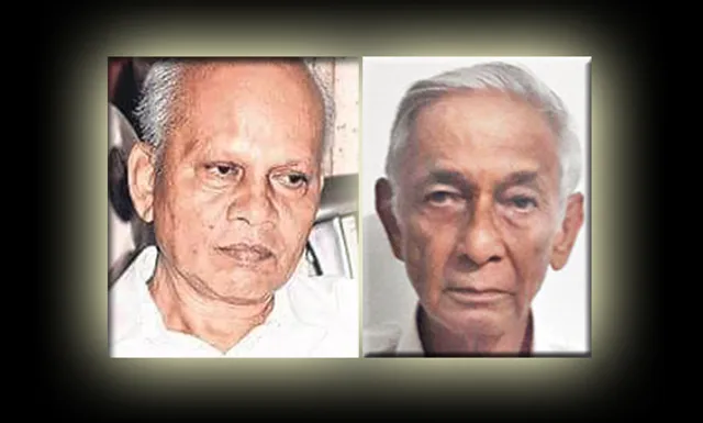 ସମ୍ମାନ ଦେବାରେ ଏତେ କାର୍ପଣ୍ୟ? ତ୍ରିଲୋଚନ ପ୍ରଧାନ, ଜି ସି ମିତ୍ରଙ୍କୁ ମିଳିଲାନି ରାଷ୍ଟ୍ରୀୟ ସମ୍ମାନ