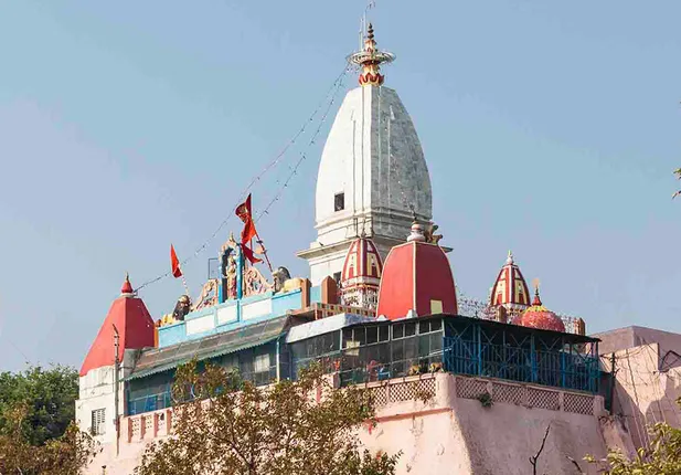 ଜମ୍ମୁ ଓ କଶ୍ମୀରର ମାତା ବୈଷ୍ଣୋଦେବୀ ପୀଠରେ ଦଳାଚକଟା: ୧୨ ମୃତ, ୨୦ ଆହତ