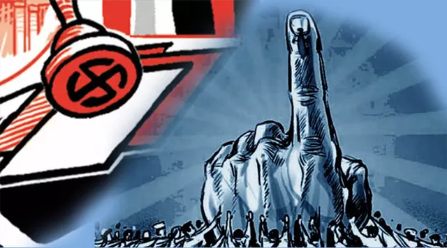 ଡିସେମ୍ବର ୧ ଏବଂ ୫ରେ ଗୁଜରାଟ ଭୋଟ୍; ଡିସେମ୍ବର ୮ରେ ଫଳାଫଳ