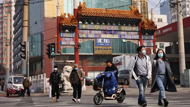 ନୂଆ ଧରଣର କରୋନାଭାଇରସ୍‌ ‘ନିଓକୋଭ୍’ ବିଷୟରେ ଊହାନ୍‌ ବୈଜ୍ଞାନିକଙ୍କ ସତର୍କ ସୂଚନା: ଏଥିରେ ମୃତ୍ୟୁ ଓ ସଂକ୍ରମଣ ହାର ଅଧିକ