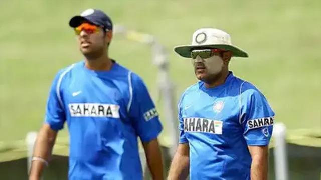 ଲିଜେଣ୍ଡ୍‌ସ ଲିଗ୍‌: ଇଣ୍ଡିଆ ମହାରାଜା ପକ୍ଷରୁ ଖେଳିବେ ବୀରୁ, ଯୁବି ଓ ଭଜି