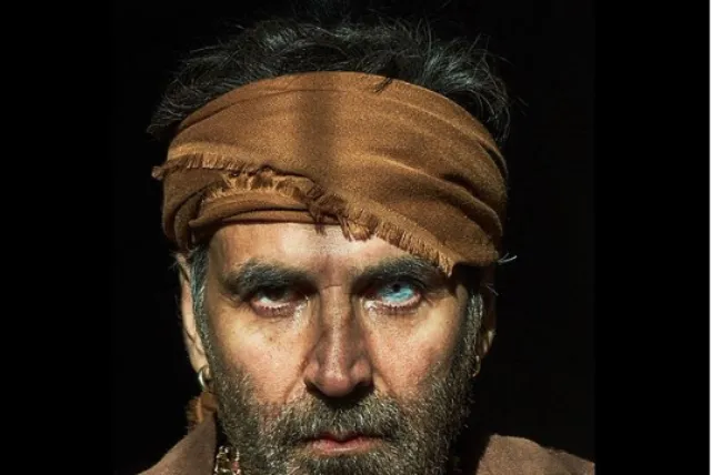 ଅକ୍ଷୟ କୁମାର ଅଭିନୀତ 'ବଚ୍ଚନ ପାଣ୍ଡେ'ର ସୁଟିଂସେଟରେ ଲାଗିଲା ନିଆଁ