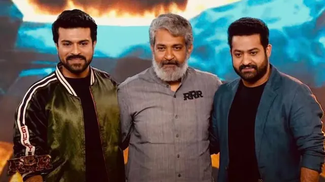 ଫିଲ୍ମ 'ଆରଆରଆର'ର ସୁଟିଂରେ ପ୍ରତିଦିନ ଖର୍ଚ୍ଚ ହେଉଥିଲା ଏତିକି ଲକ୍ଷ ଟଙ୍କା !