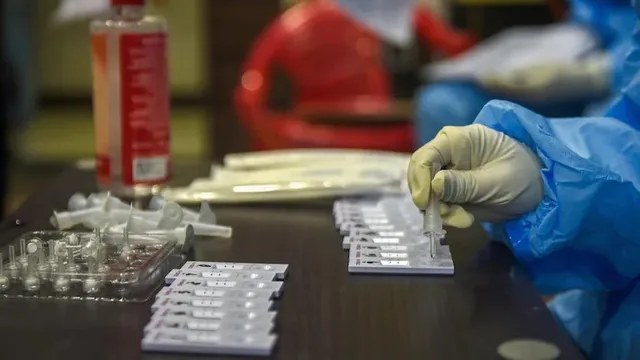 କରୋନା ପରୀକ୍ଷା ଶସ୍ତା ହେଲା, ଏବେ ଏ‌ତିକି ଟଙ୍କାରେ କରାଇ ହେବ ପରୀକ୍ଷା