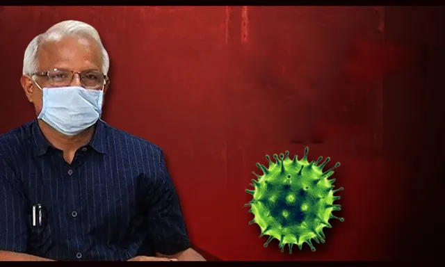 ରାଜ୍ୟରେ କରୋନା ସଂକ୍ରମଣ ଶୀର୍ଷ ଛୁଇଁ ସାରିଥିବା ଜଣାପଡୁଛି: ଜନସ୍ଵାସ୍ଥ୍ୟ ନିର୍ଦ୍ଦେଶକ