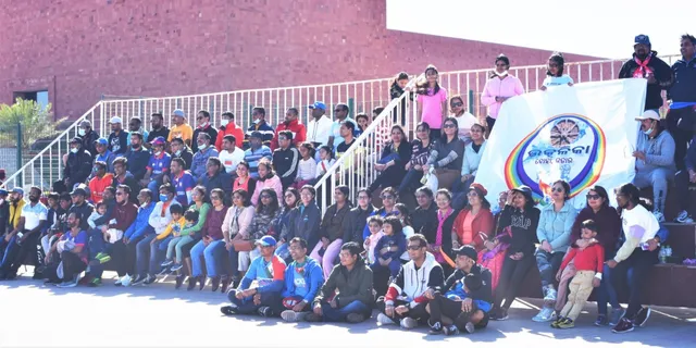 କତାରରେ ରହୁଥିବା ଓଡ଼ିଆ ପ୍ରବାସୀଙ୍କ କମାଲ୍‌, ଉତ୍କଳିକା ସଂଗଠନ ପକ୍ଷରୁ ଖେଳ ପ୍ରତିଯୋଗିତା