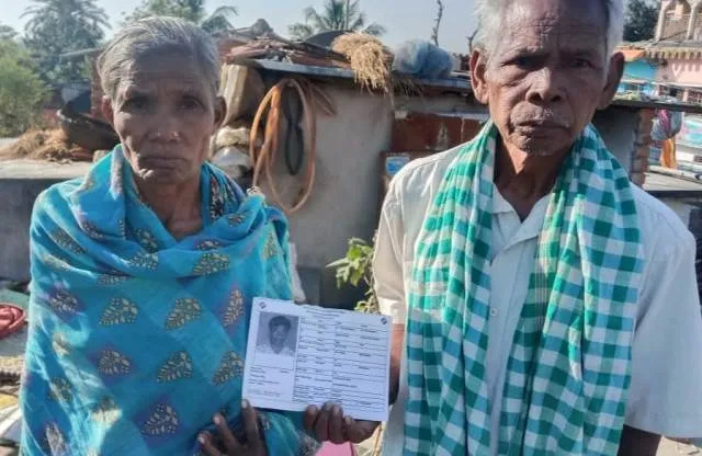 ପଞ୍ଜାବ ଜେଲ୍‌ ହାଜତରୁ ଓଡ଼ିଆ ଯୁବକ ନିଖୋଜ! ମାନବ ଅଧିକାର ଆୟୋଗରେ ମାମଲା