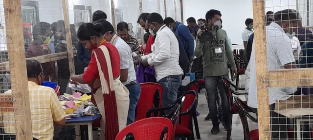 ସୁନ୍ଦରଗଡ଼ରେ ବିଜେଡି କରିବ ବାଜିମାତ୍!