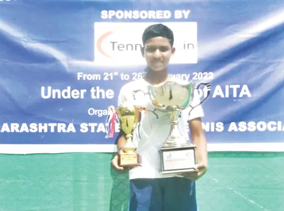 ପ୍ରଥମ ଓଡ଼ିଆ ବାଳିକା ଭାବେ ଜିତିଲେ ଜାତୀୟ ଟ୍ରଫି : ଆହାନ ରଚିଲେ ଇତିହାସ