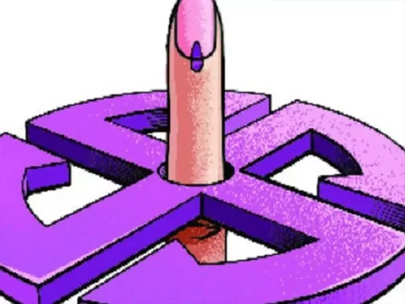 ଟଙ୍କା ବାଣ୍ଟୁଥିଲେ  ବିଜେପି ପ୍ରାର୍ଥୀ: କାବୁ କଲେ ବିଜେଡିକର୍ମୀ