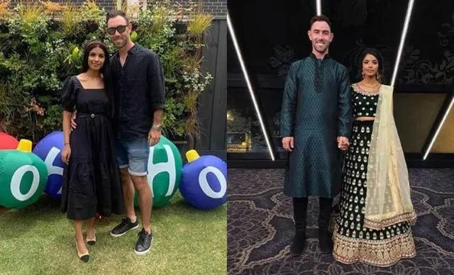 ଅଷ୍ଟ୍ରେଲୀୟ କ୍ରିକେଟର୍ ଗ୍ଲେନ୍ ମାକ୍ସଓ୍ଵେଲ୍ ଏହି ଭାରତୀୟଙ୍କୁ ବିବାହ କରିବେ