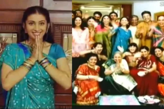 ଟିଭି ପରଦାକୁ ପୁଣି ଫେରୁଛି ‘କ୍ୟୁଁକି ଶାଶ ଭି କଭି ବୋହୂ ଥି’