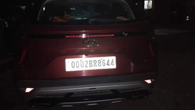 ଏକାମ୍ର ହାଟ ସମ୍ମୁଖରେ ସିରିଜ୍ ଦୁର୍ଘଟଣା; ଜଣେ ଗୁରୁତର, ହସ୍ପିଟାଲରେ ଭର୍ତ୍ତି