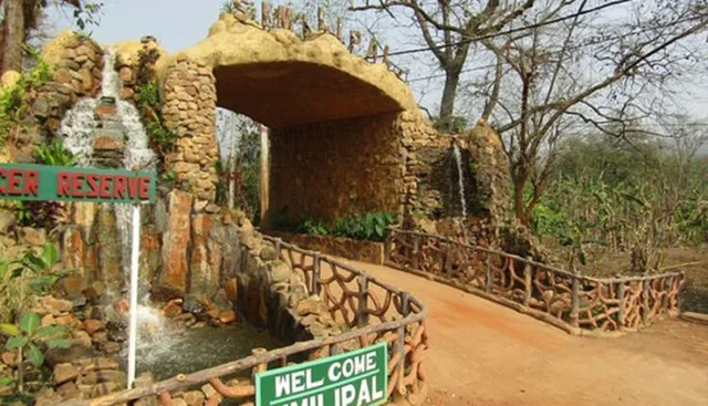 ବର୍ଷା ହେତୁ ଶୁକ୍ରବାର ଶିମିଳିପାଳ ଅଭୟାରଣ୍ୟ ବନ୍ଦ