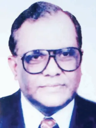 ପରଲୋକରେ ଶିକ୍ଷାବିତ୍ ଲତିଫୁର ରହେମାନ