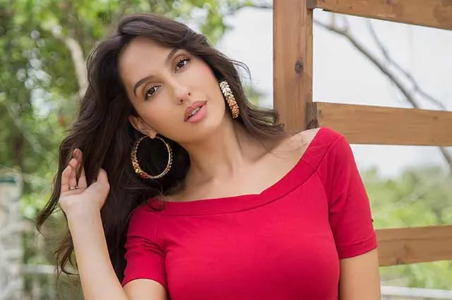 ନୋରା ଫତେହିଙ୍କ ଭାରତପ୍ରୀତି