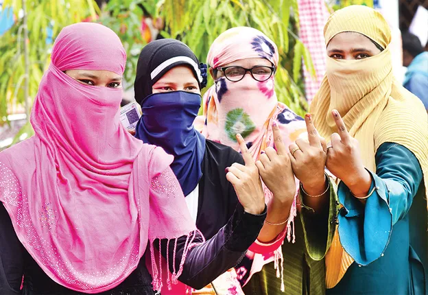 ବାଲିପାଟଣାରେ ୬୫% ଭୋଟ୍‌: ଭୋଟ୍‌ବାକ୍ସରେ ପାଣି ପୂରେଇଦେଲେ ଏଜେଣ୍ଟ