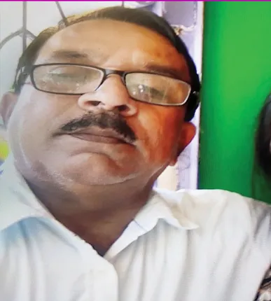 ରମେଶର କାମାକ୍ଷାନଗର ଘରେ ଚଢ଼ଉ