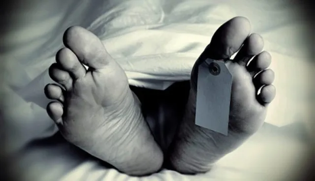 ଶବ ବଦଳ ଘଟଣା, ଚିତାଭସ୍ମ ଗଲା ରାଜସ୍ଥାନ, ଫେରିଲାନି ଓଡ଼ିଆ ପୁଅର ଶବ