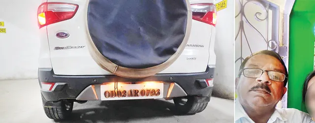 ନକଲି ଡାକ୍ତର ରମେଶର କାରନାମା: ଜାଲ୍ ପରିଚୟପତ୍ରରେ କିଣିଥିଲା କାର